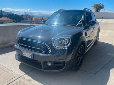 Mini Cooper SD Countryman 2.0 Hype ALL4 Automatica