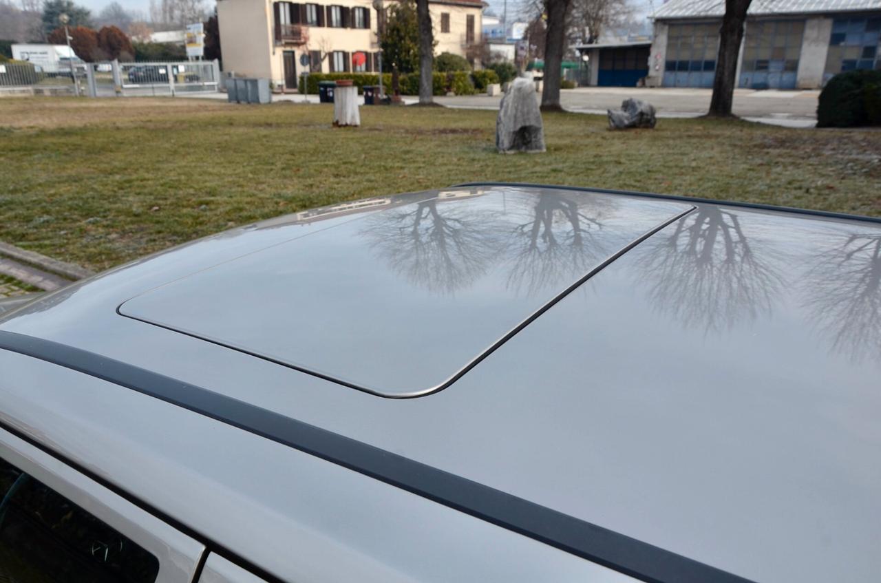 MERCEDES-BENZ 190 E 2.3-16 185cv, OTTIME CONDIZIONI, SERVICE CON FATTURE, MATCHING NUMBER, TETTO, A/C, PERMUTE