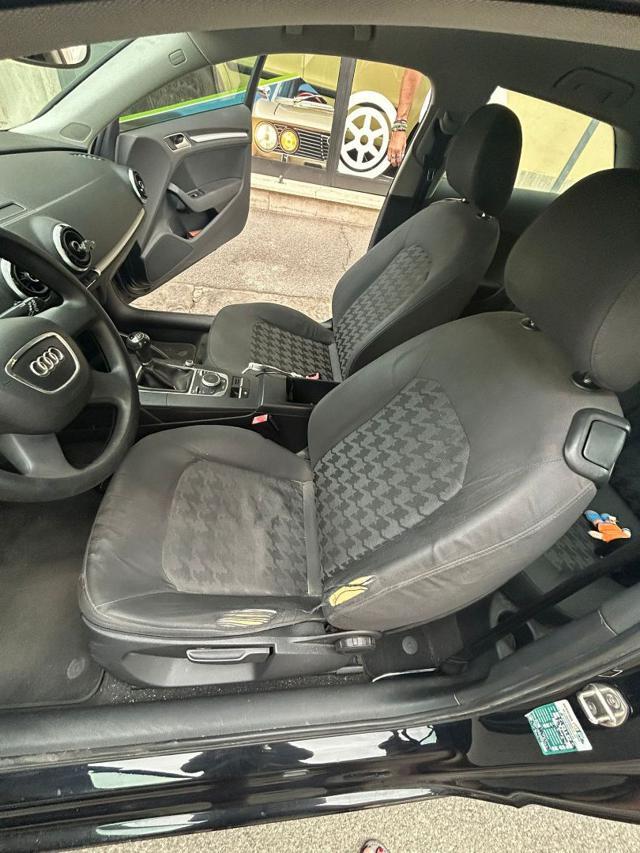 AUDI A3 1.2 TFSI Attraction