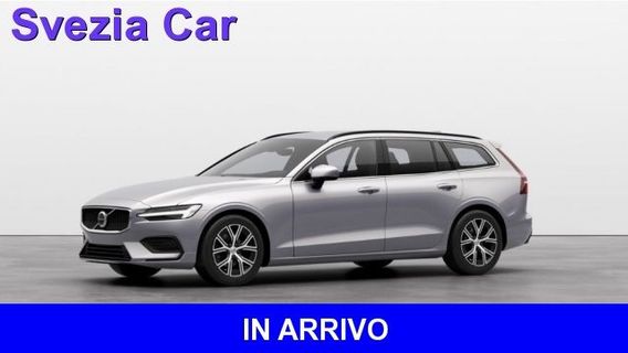VOLVO V60 B3 automatico Core