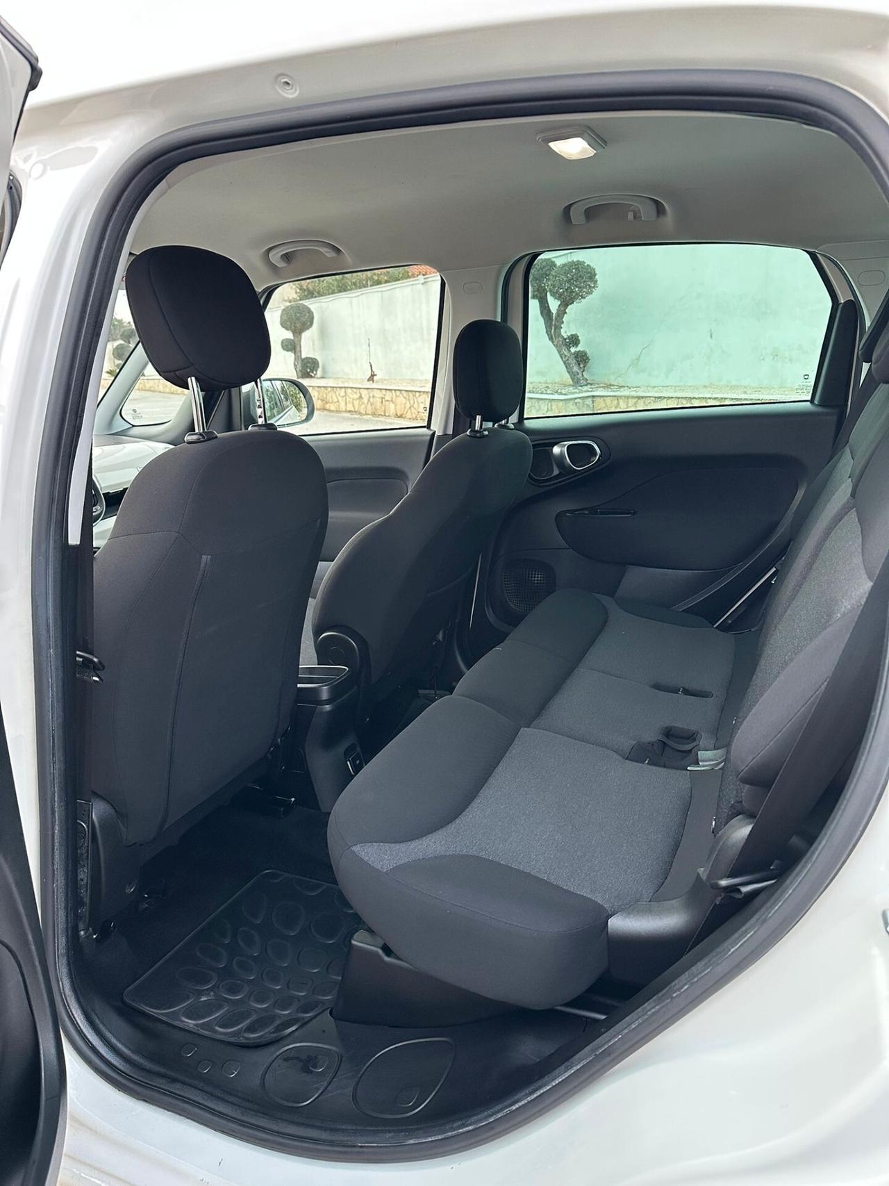 FIAT 500 L Pro 1.6 MJT 120CV Urban 4 posti (N1)