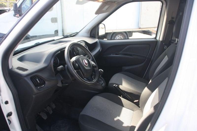 FIAT Doblò Doblò 1.6 MJT 105CV S&S PC-TN Cargo Business