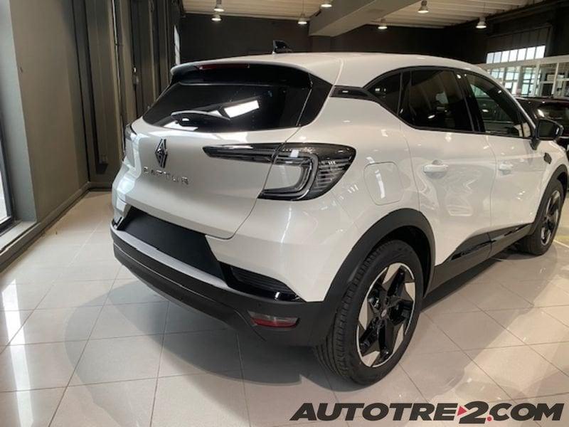Renault Captur RENAULT Captur 1.0 eco-g Techno 100cv TUA DA € 20.800 DETAX