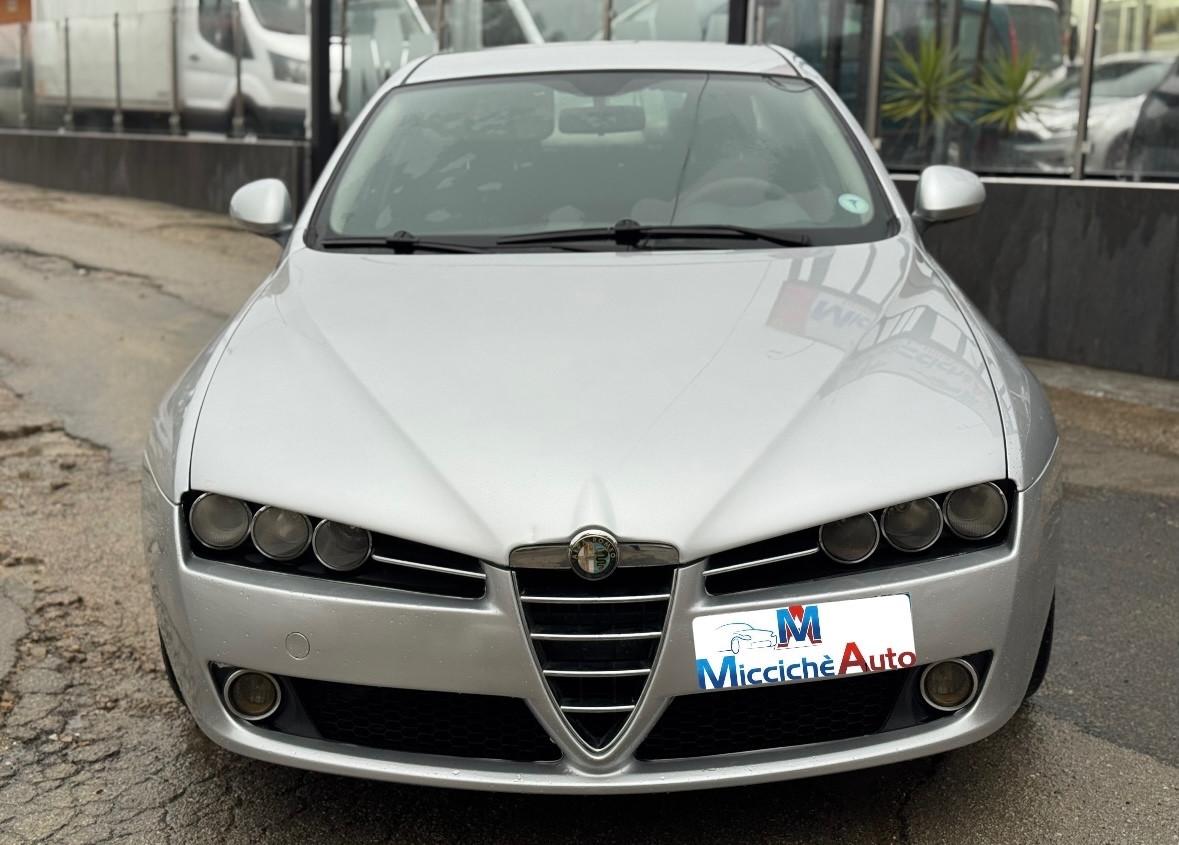 ALFA ROMEO 159 1.9 JTDm 150 CV DISTINCTIVE