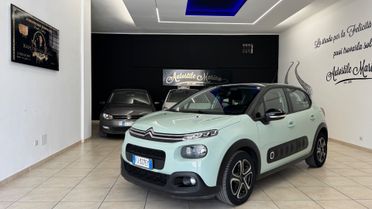 Citroen C3 BlueHDi 75 S&S Shine-2017