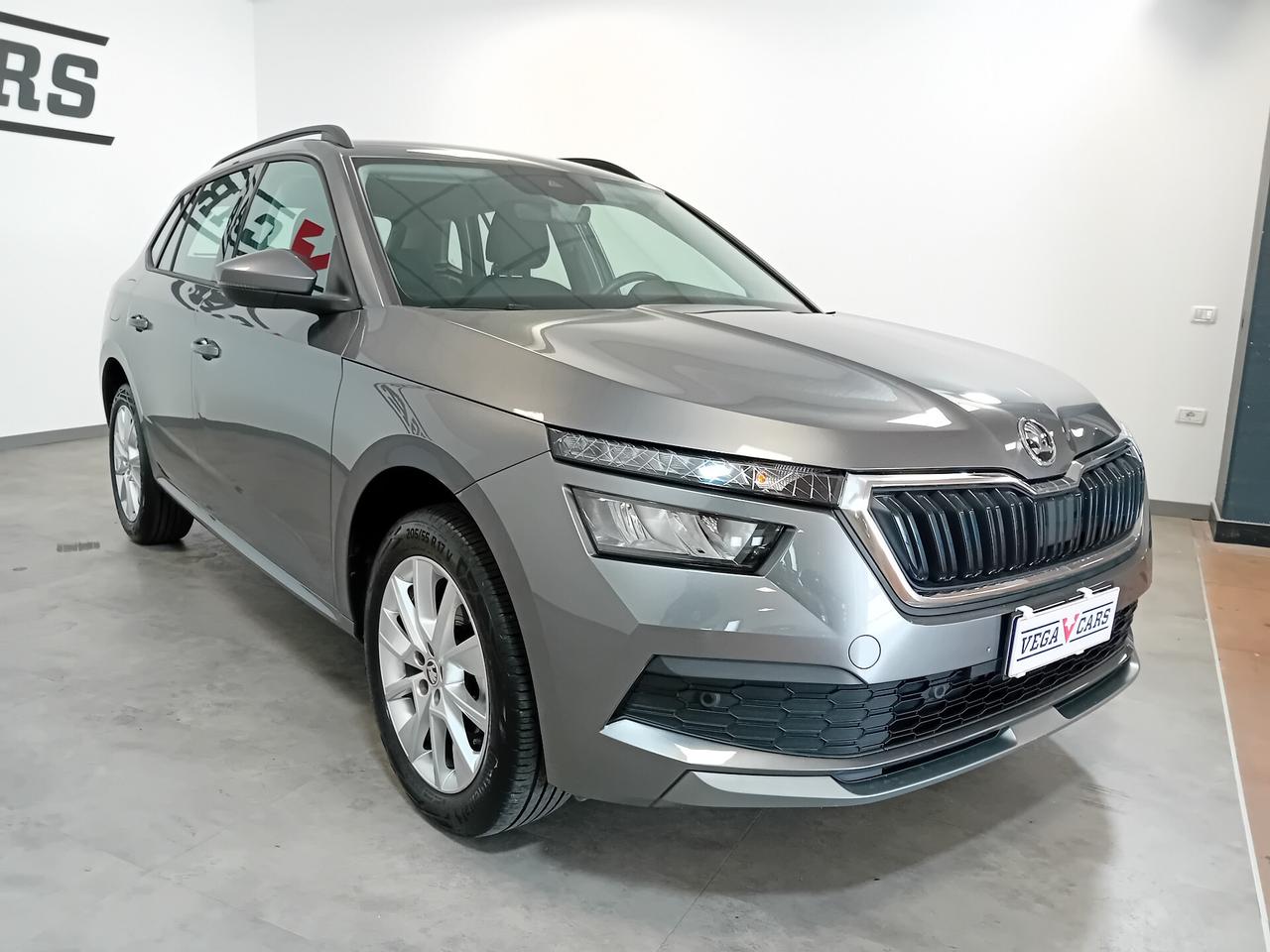 Skoda Kamiq 1.0 TSI 110 CV DSG Ambition