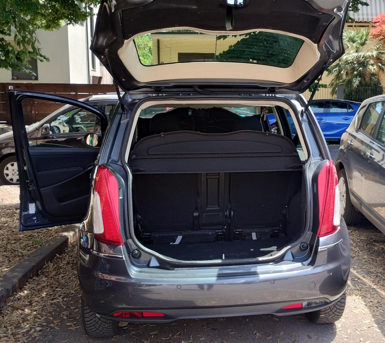 Lancia MUSA 1.3 Mjt 95 CV Diva