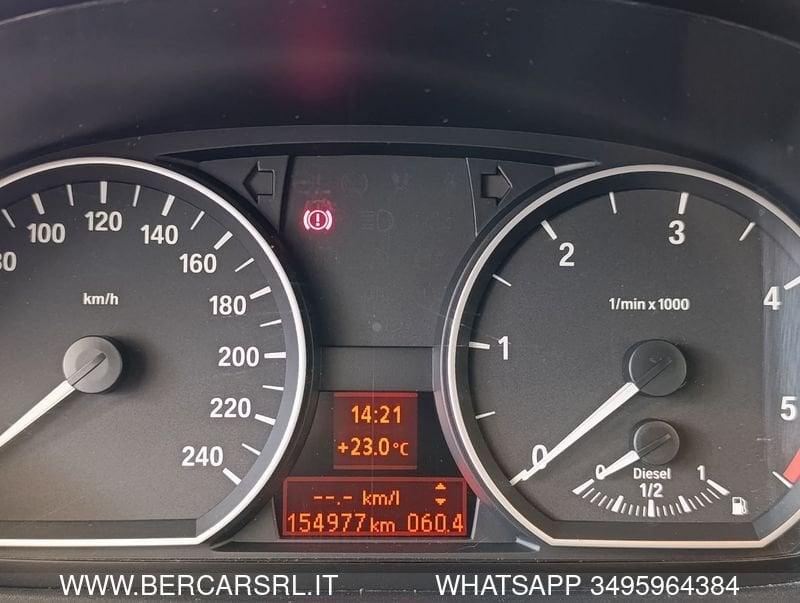 BMW Serie 1 118d 2.0 143CV Cabrio Futura