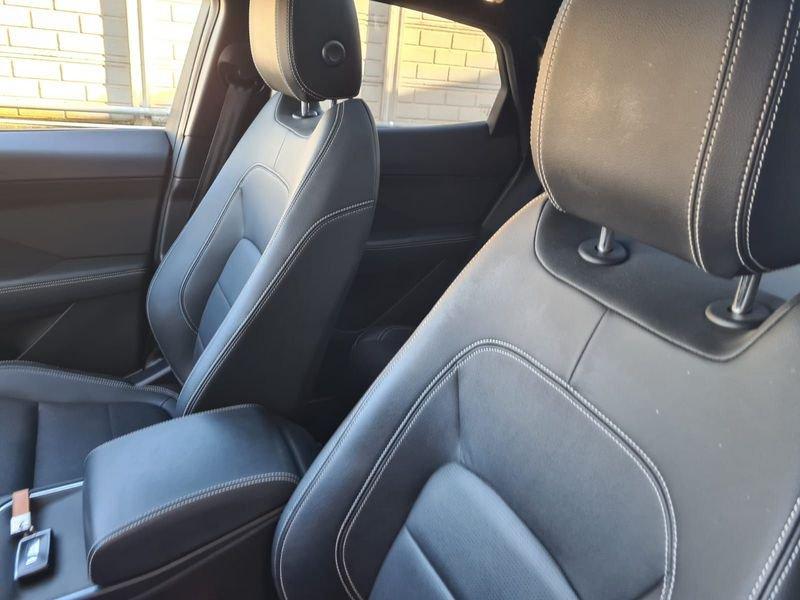 Jaguar E-Pace E-Pace 2.0 I4 249 CV AWD Auto R-Dynamic S Black Edition