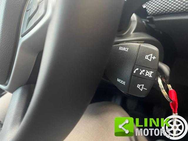 DACIA Sandero Streetway 1.0 TCe ECO-G Expression KM ZERO