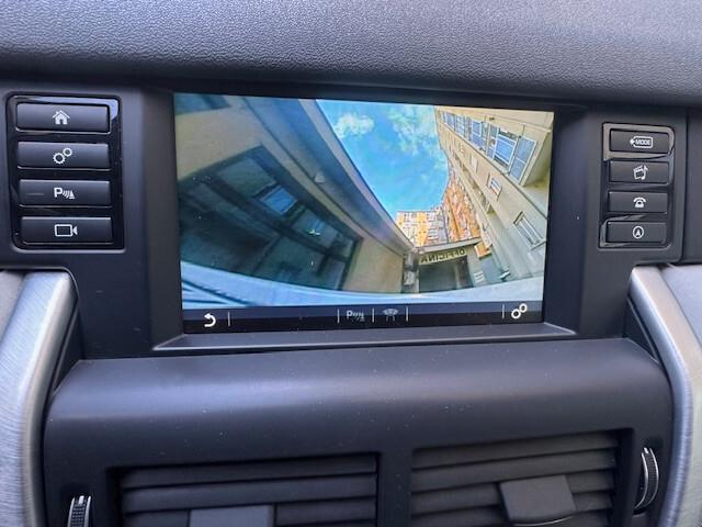 Land Rover Discovery Sport 2.0 TD4 150 CV Auto Business Ed. Premium SE Autocarro