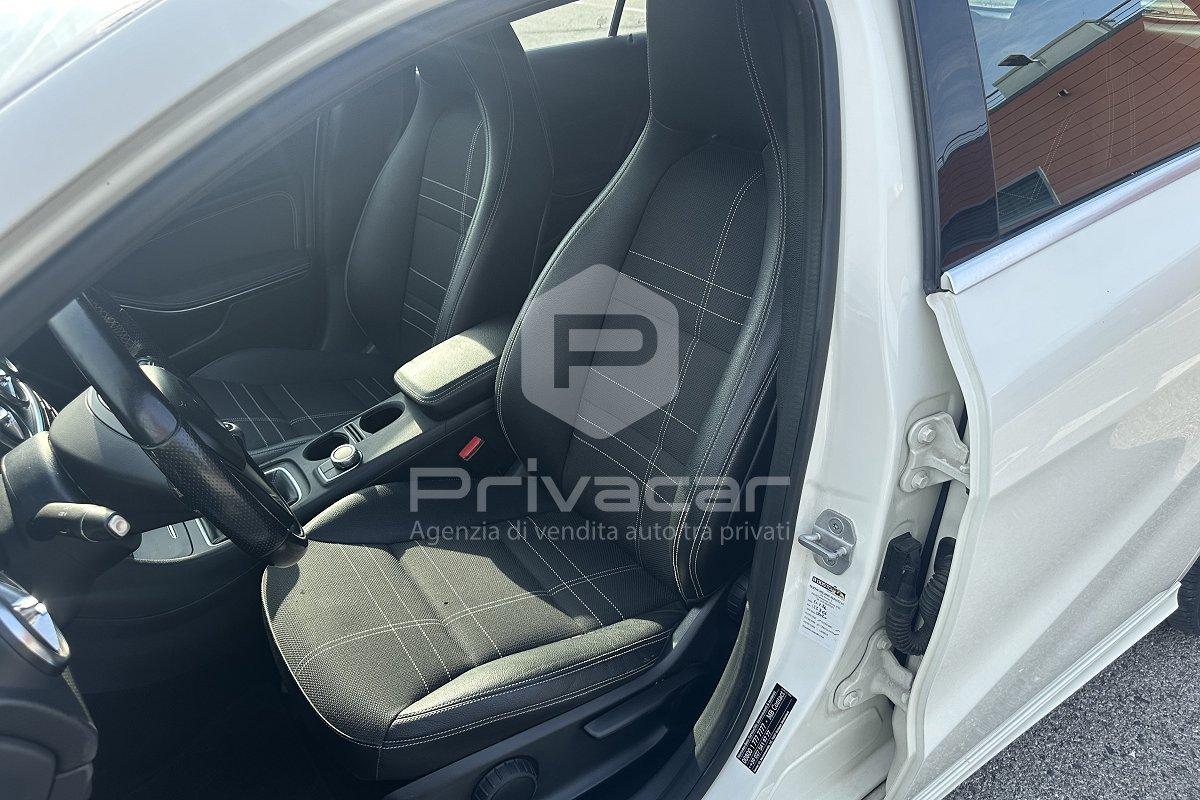 MERCEDES A 180 CDI Premium