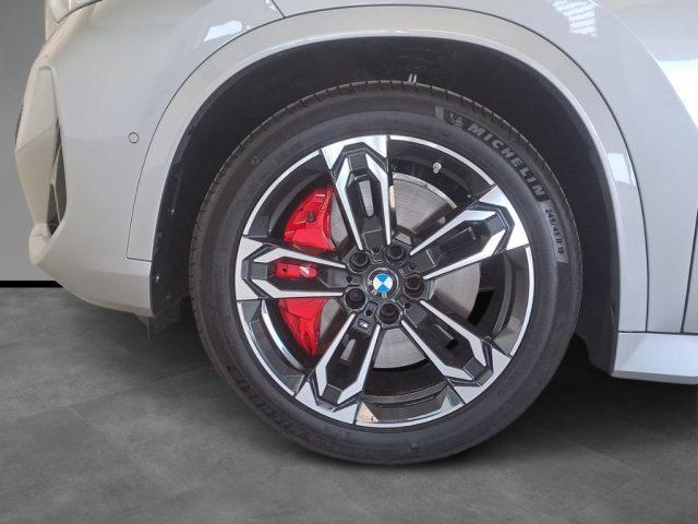 BMW X1 xDrive 20d Msport Pro Aut.