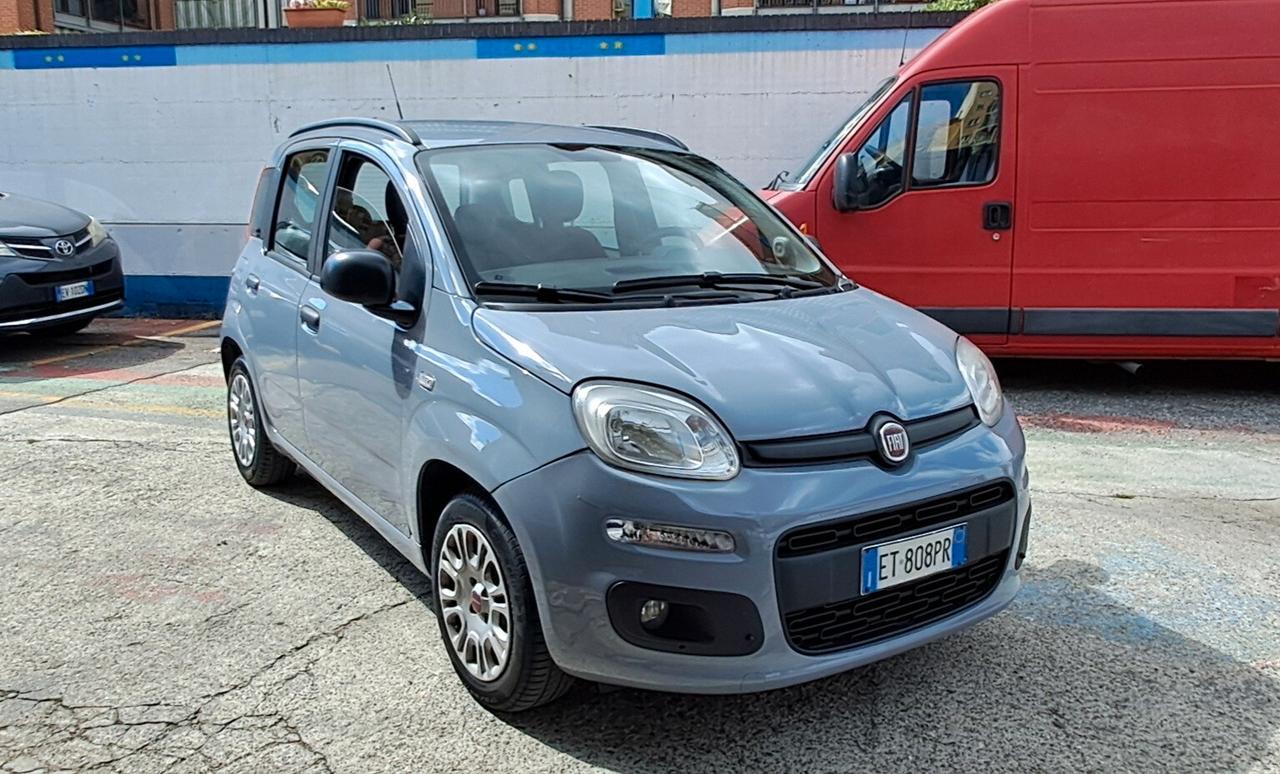 Fiat Panda 1.2 EasyPower Gpl fino al 2034