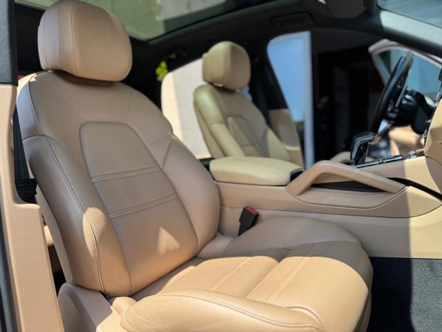 PORSCHE Cayenne Coupé 3.0 V6 FULL OPTIONAL