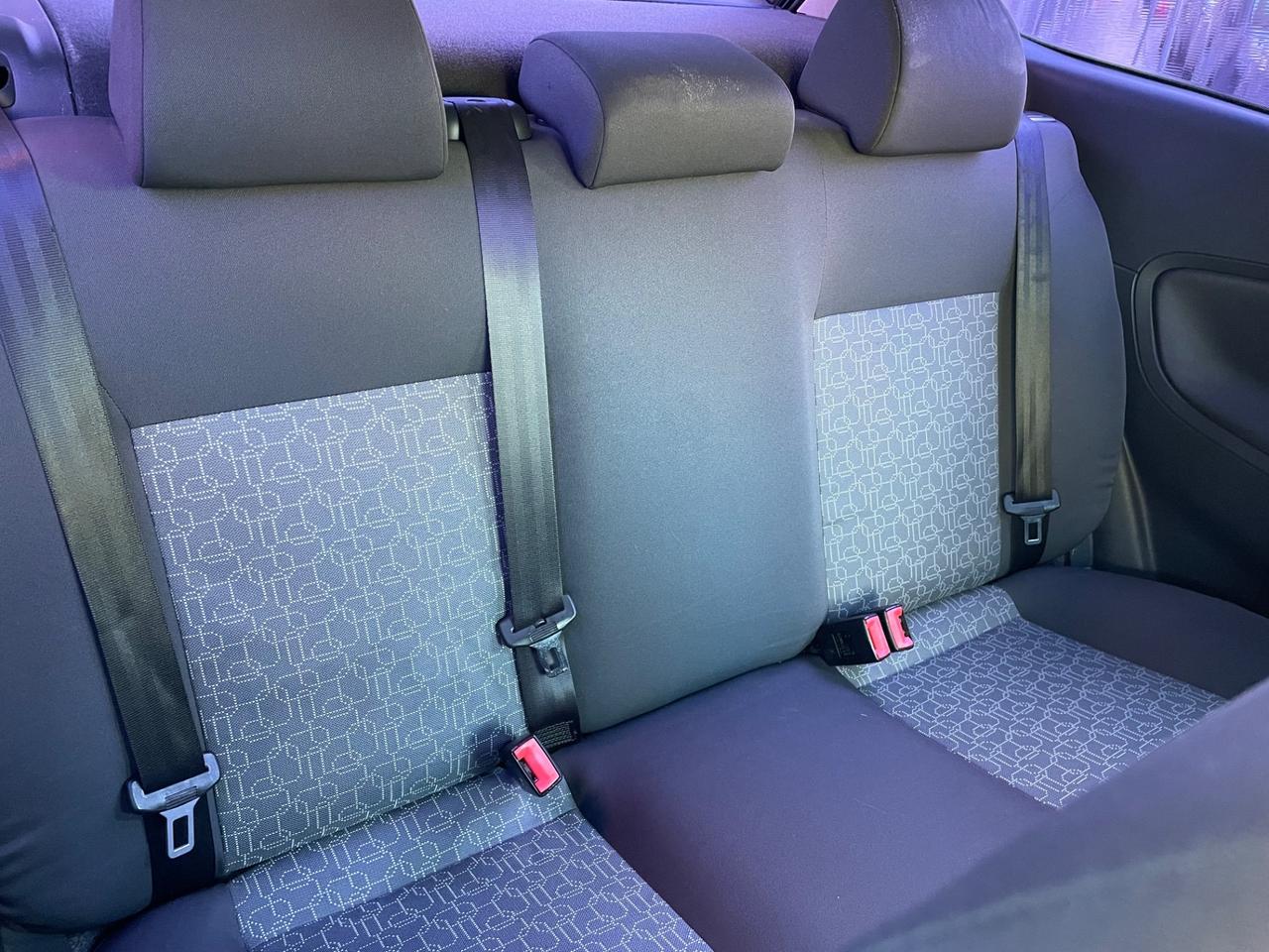 Seat Ibiza 1.2 60CV 3p/1PROP/GARANZIA 12 MESI