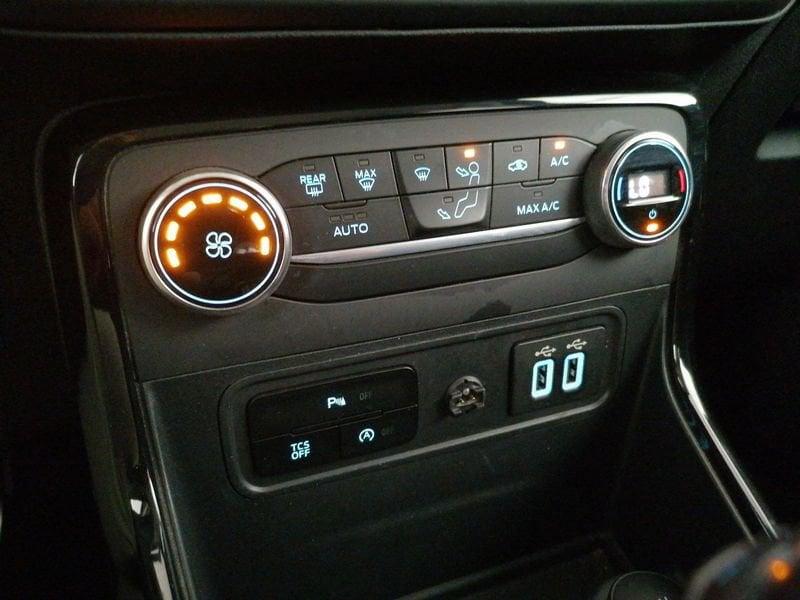 Ford EcoSport 1.0 ecoboost ST-Line s&s 125cv my20.25