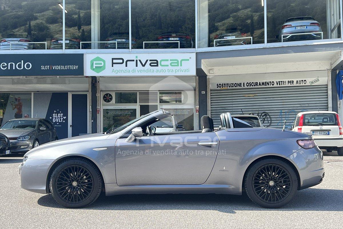 ALFA ROMEO Spider 2.2 JTS
