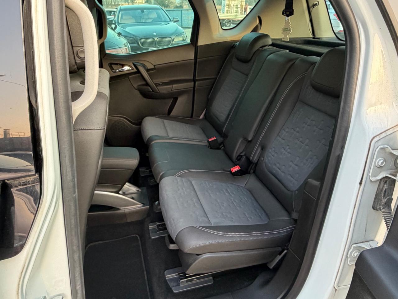 Opel Meriva 1.4 16V Enjoy