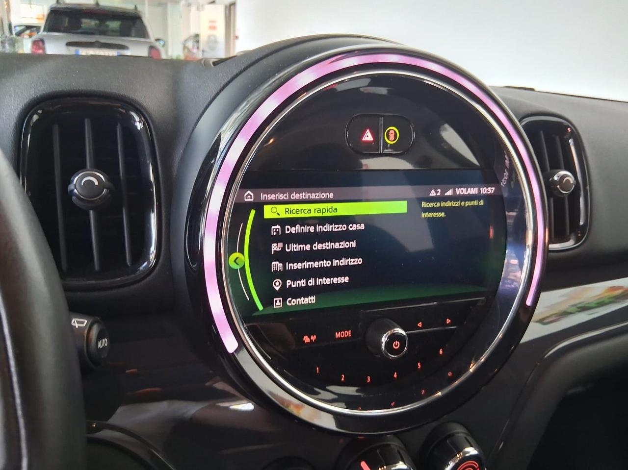 MINI Cooper D Countryman