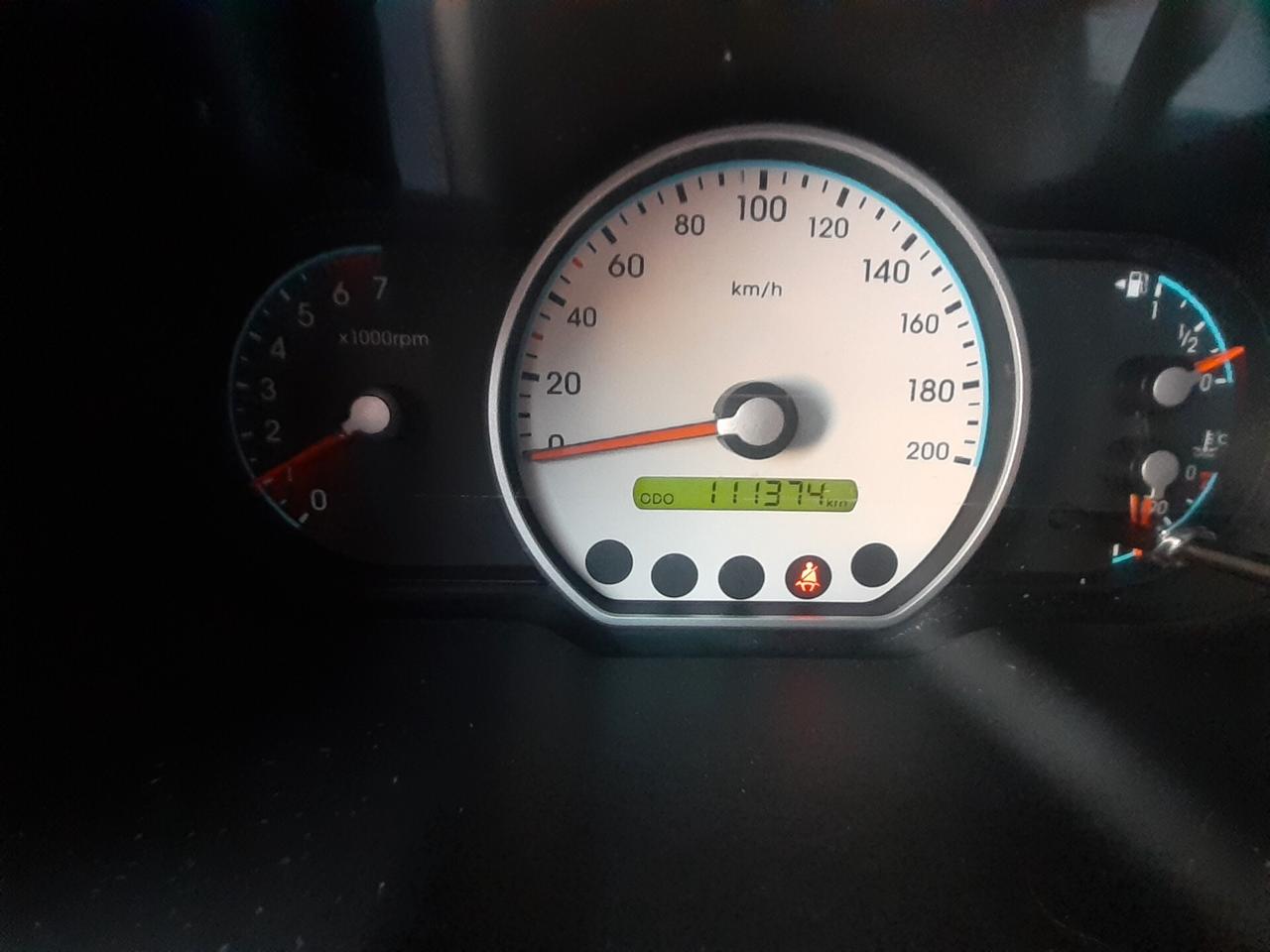 Hyundai i10 1.1 12V BlueDrive GPL Active