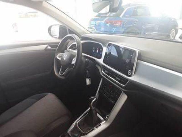VOLKSWAGEN T-Roc 2.0 TDI Goal FariIQ, Navi, Sedili risc, Set invern