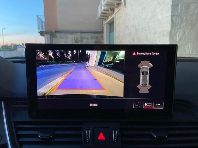 AUDI Q5 SPB SPORTBACK 40 TDI quattro S tronic S line