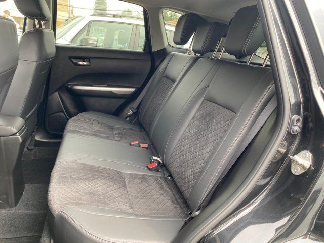 SUZUKI Vitara 1.4 Hybrid 4WD AllGrip Top PARI AL NUOVO