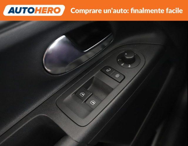 VOLKSWAGEN up! 1.0 75 CV 5p. club up!