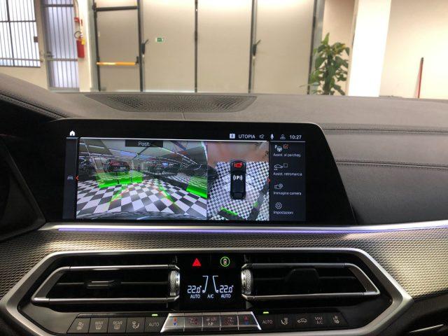 BMW X6 xDrive30d 48V Msport