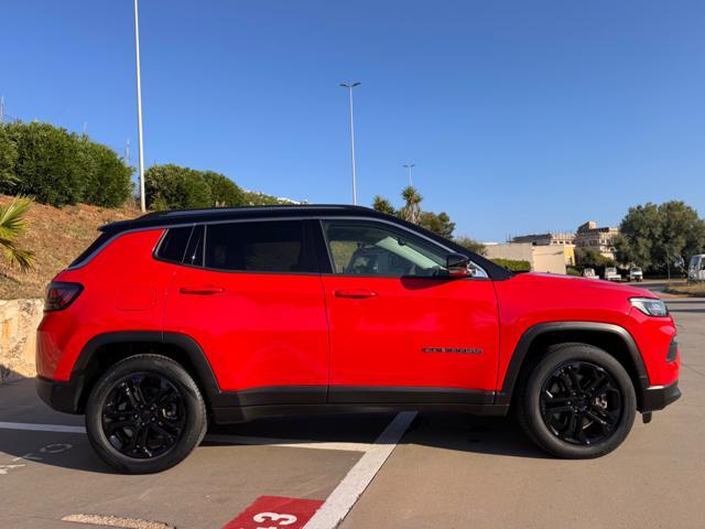 JEEP Compass 1.3 Turbo T4 190 CV PHEV AT6 4xe Limited