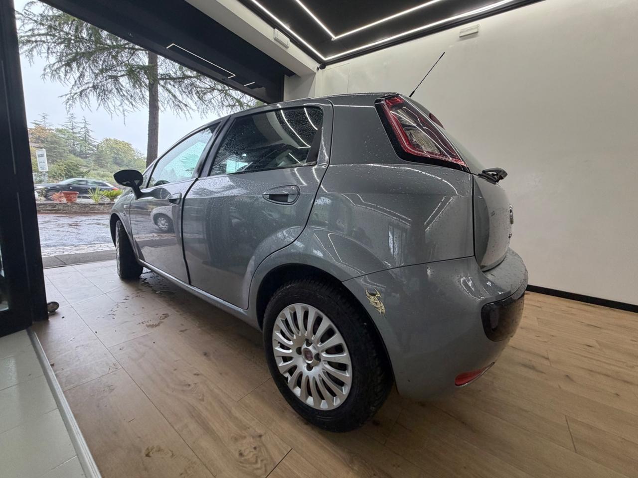Fiat Punto Evo 1.3 Mjt 75 CV 5 porte Dynamic