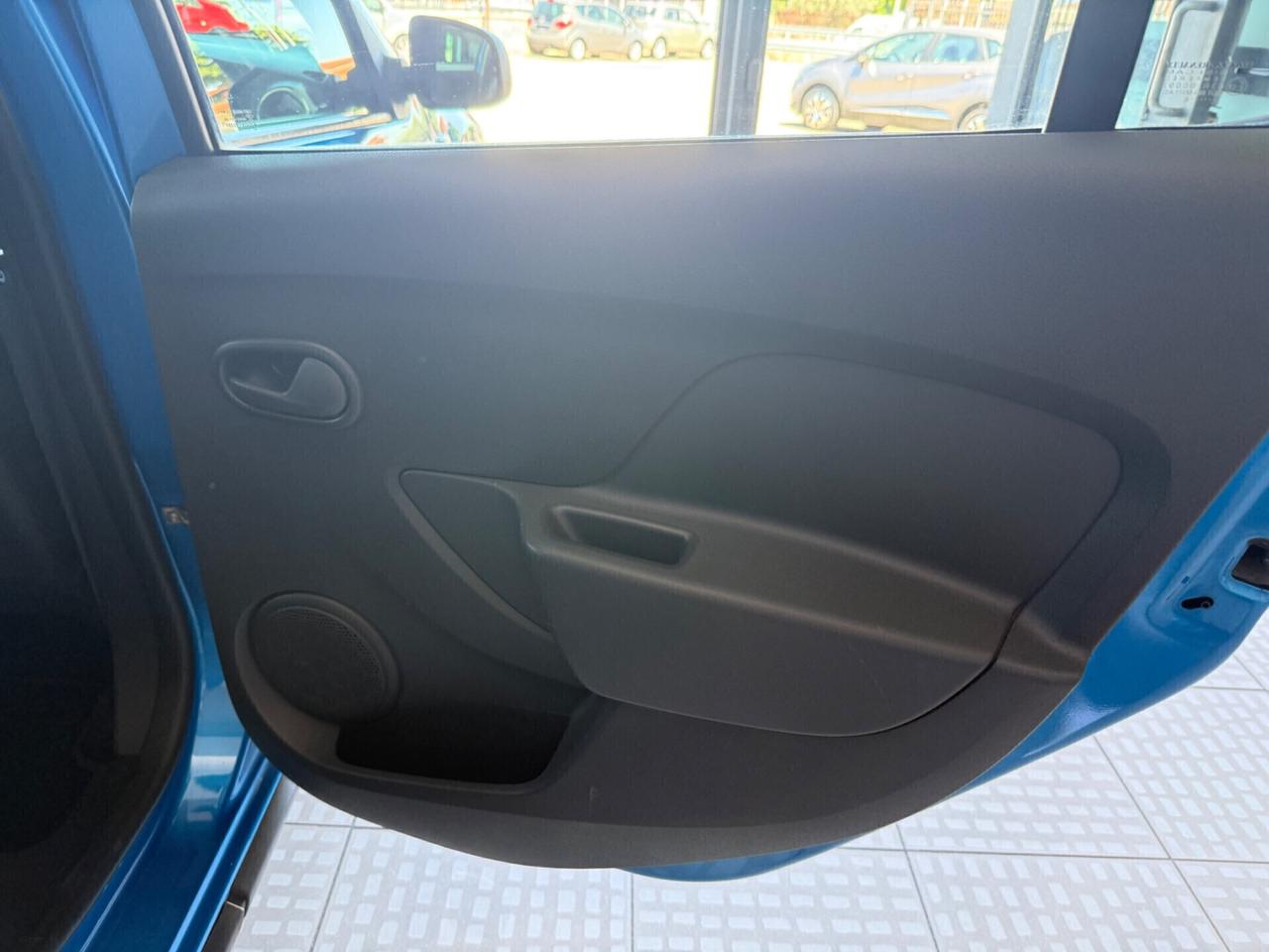 Dacia Sandero Stepway 0.9 TCe 12V TurboGPL 90CV Start&Stop 5Porte