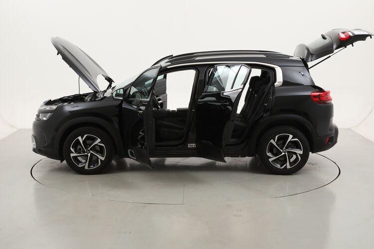 Citroen C5 Aircross Business EAT8 BR531370 1.5 Diesel 131CV