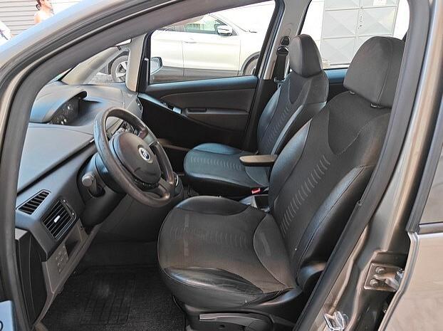 FIAT Idea 1.3 Multijet 90 CV EURO 4