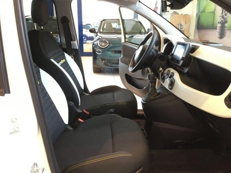 FIAT Panda S9 1.0 Hybrid Pandina - PROMO GIUGNO + TARGA