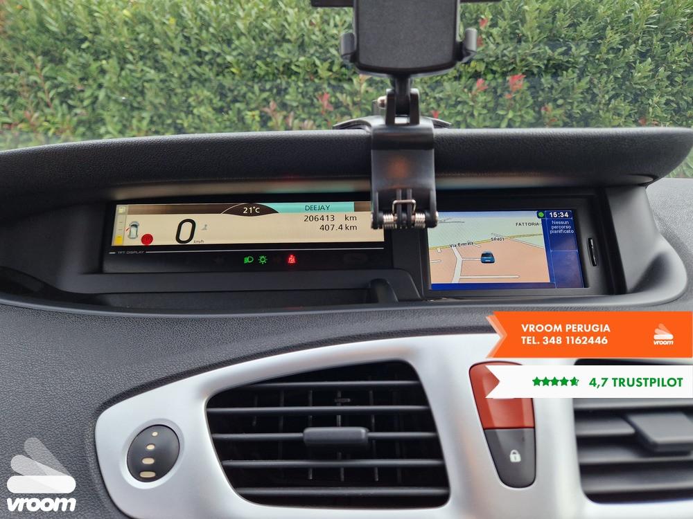 RENAULT Scénic X-Mod 1.5 dCi 110CV Dynamique 1...