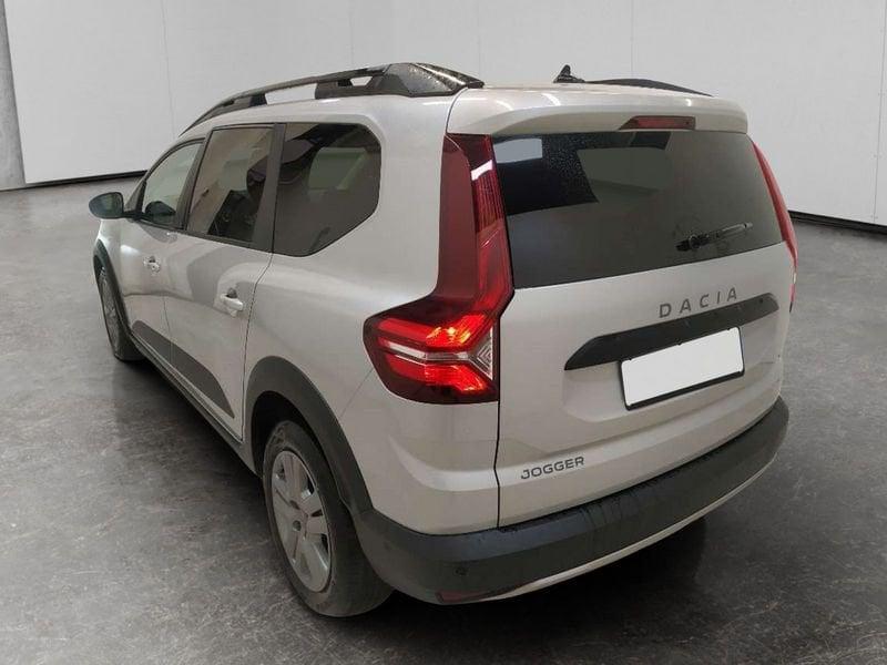 Dacia Jogger 1.0 tce Comfort Gpl 100cv