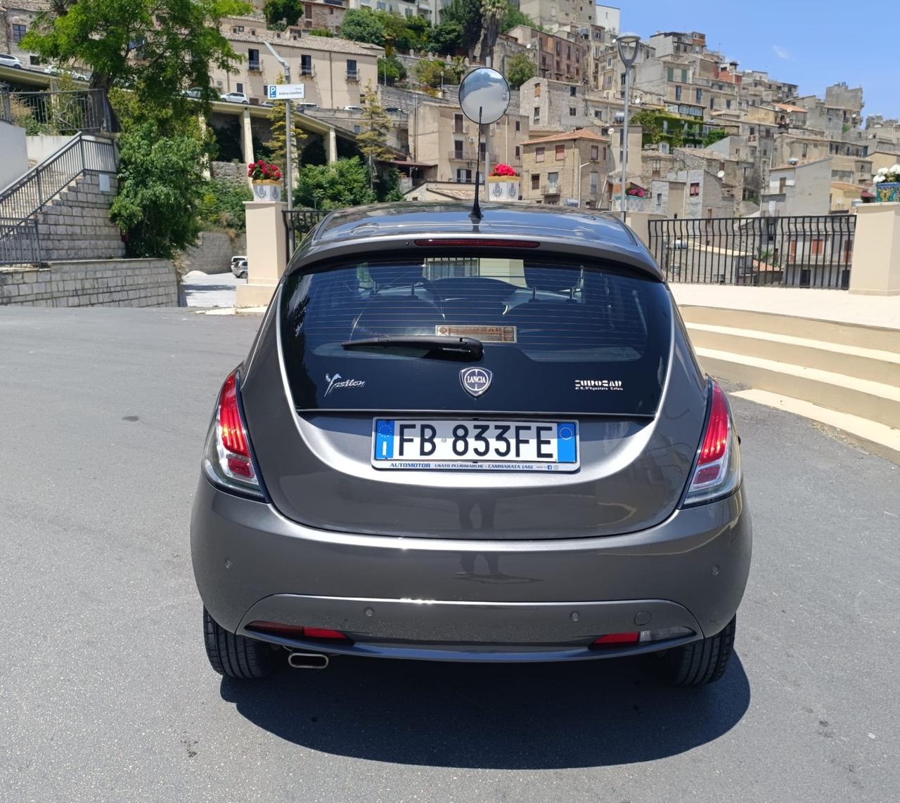 Lancia Ypsilon 1.3 MJT 16V 95 CV 5 porte S&S Gold