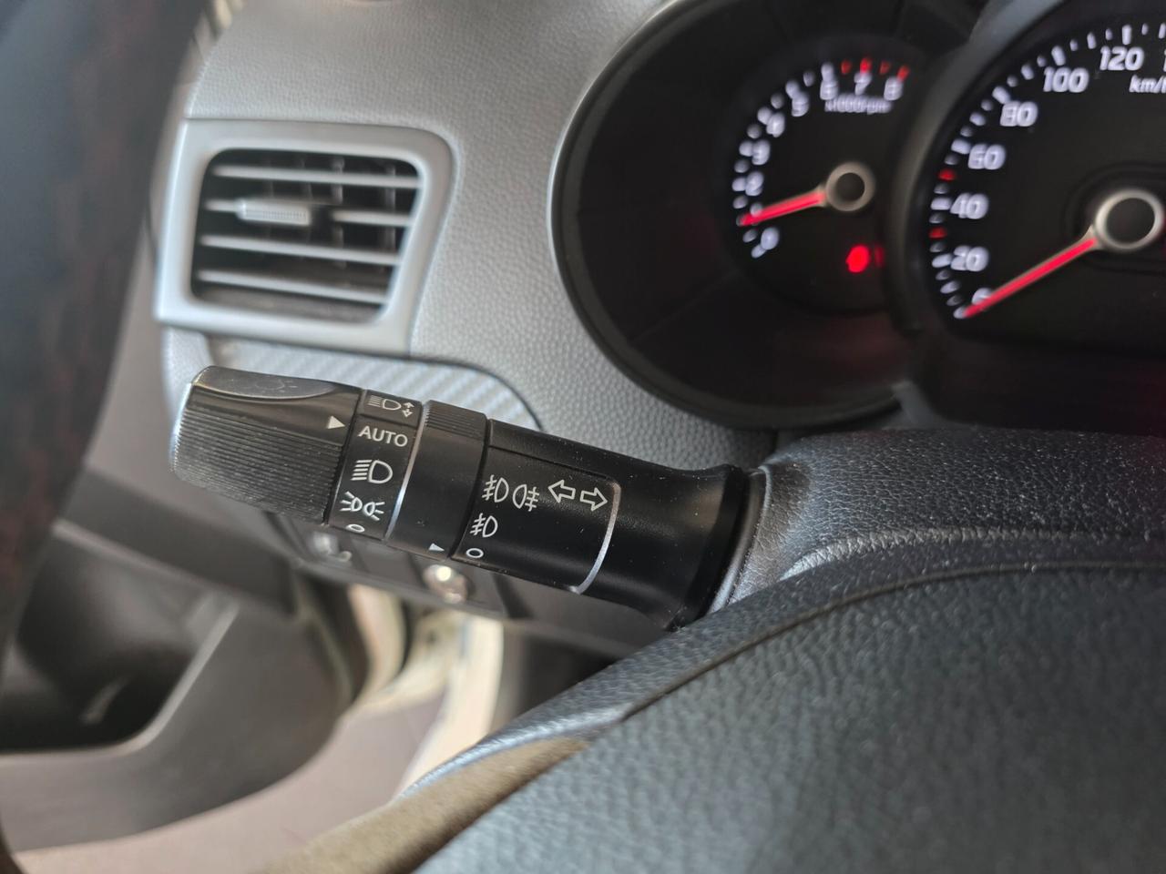 Kia Picanto 1.0 12V 5 porte Glam