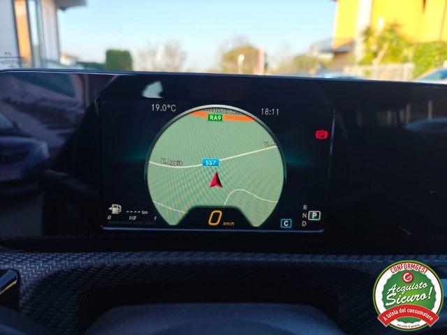 MERCEDES-BENZ A 180 d Automatic Premium