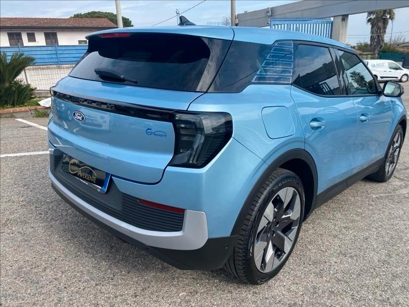Ford Explorer-e Extended Range Explorer Premium 286 CV