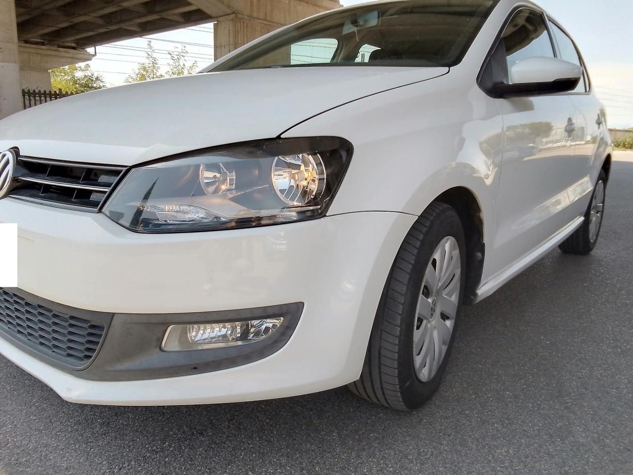 Volkswagen Polo 1.2 TDI DPF 5 p. Comfortline OK NEO