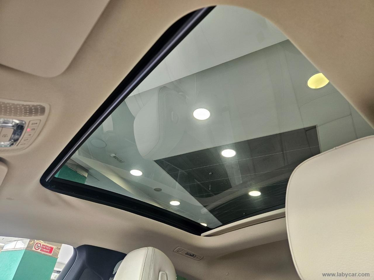 MERCEDES-BENZ GLE 300 d 4M Coupé AMG LINE Advanced Plus