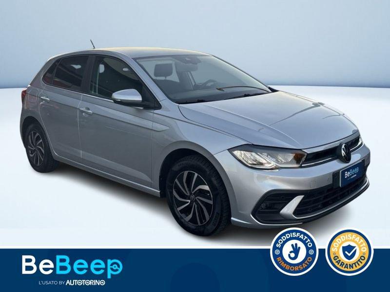 Volkswagen Polo 1.0 EVO 80CV