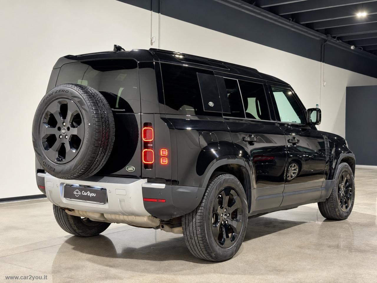 LAND ROVER Defender 110 3.0D 200 CV X-Dynamic SE
