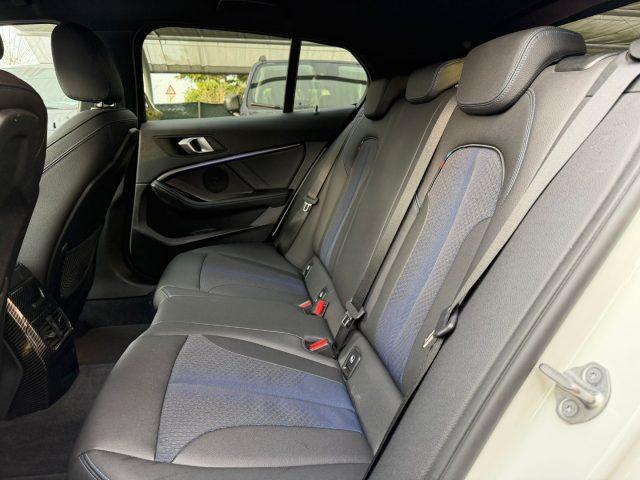 BMW 118 d Msport AUTOMATICA