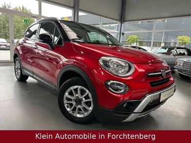 FIAT 500X 1.6 CROSS MJET IN ARRIVO 120 CV FULL