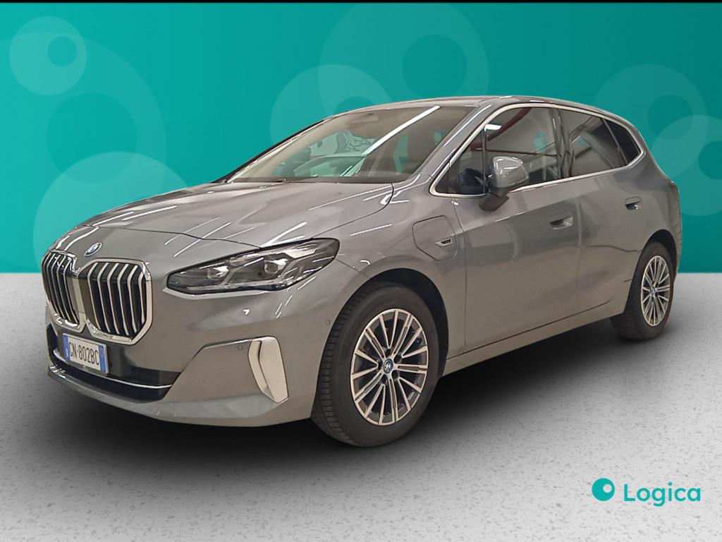 BMW Serie 2 U06 - 225e Active Tourer xdrive Luxury auto