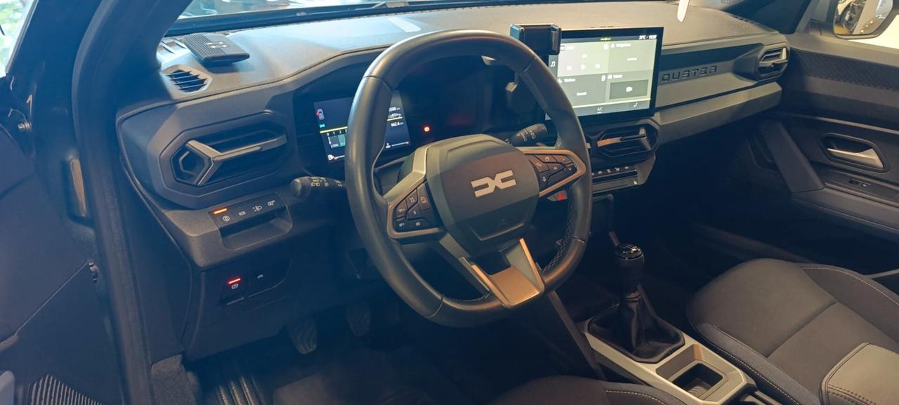 Dacia Duster 1.0 TCe GPL 4x2 Journey